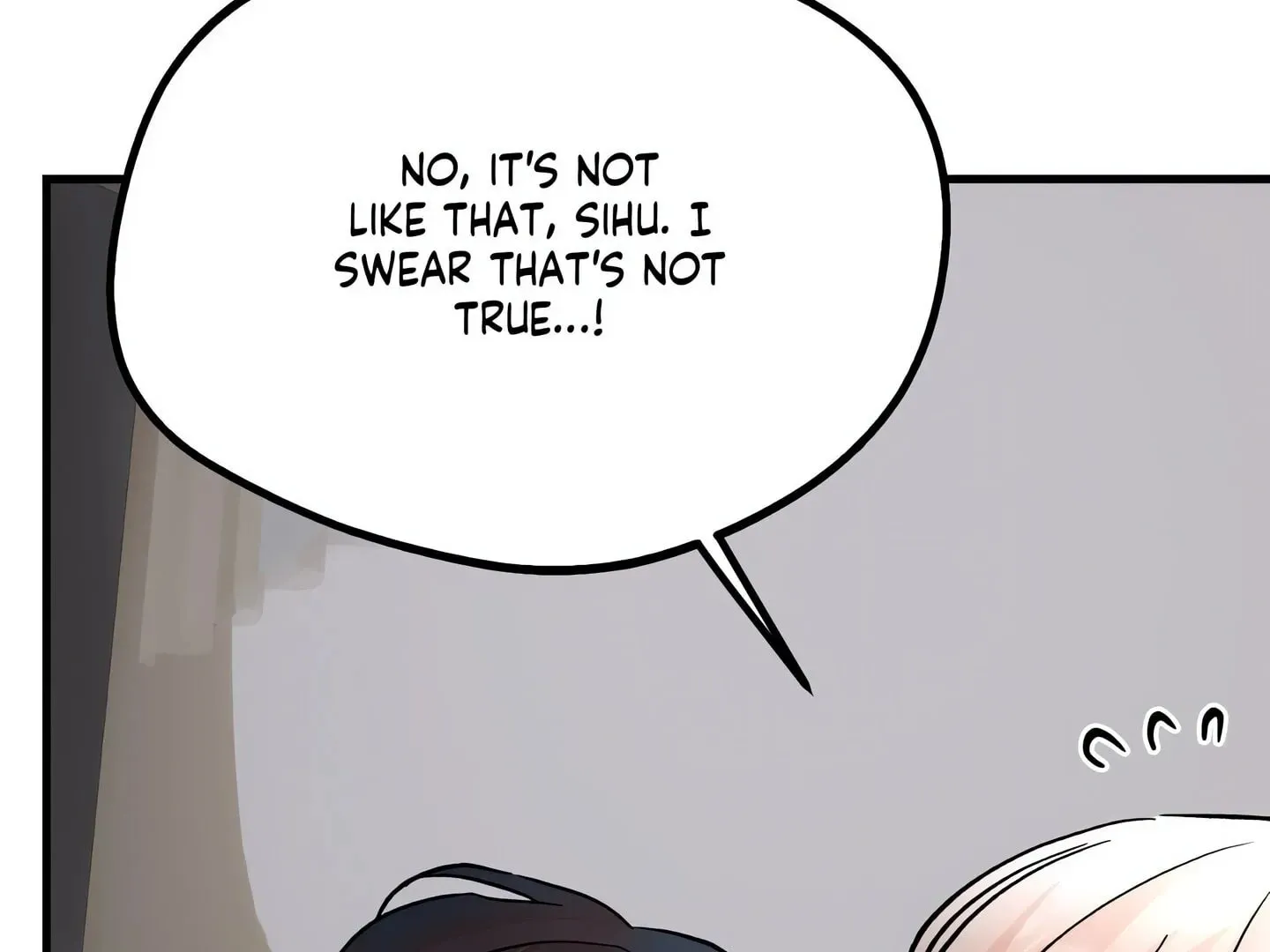 Three's a (Nice) Crowd Chapter 30 page 14 - 
