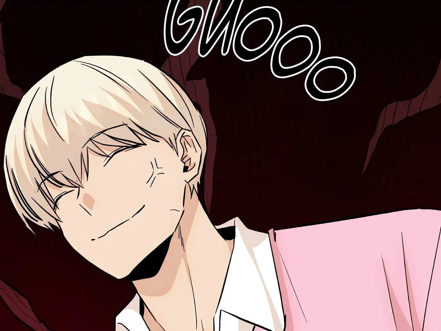 Three's a (Nice) Crowd Chapter 30 page 133 - 
