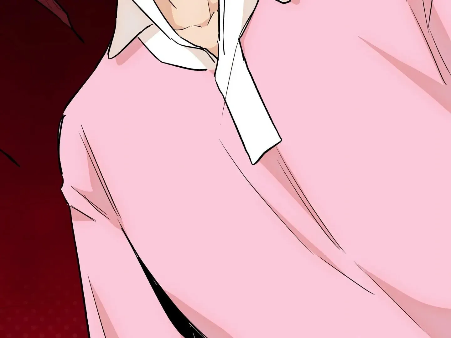 Three's a (Nice) Crowd Chapter 30 page 134 - 