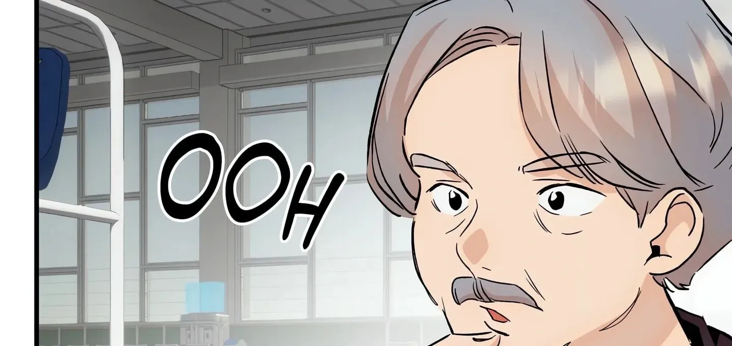Three's a (Nice) Crowd Chapter 30 page 150 - 