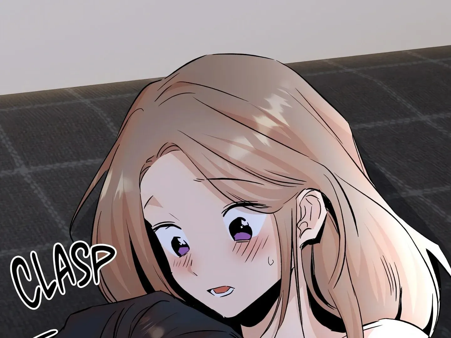 Three's a (Nice) Crowd Chapter 30 page 16 - 