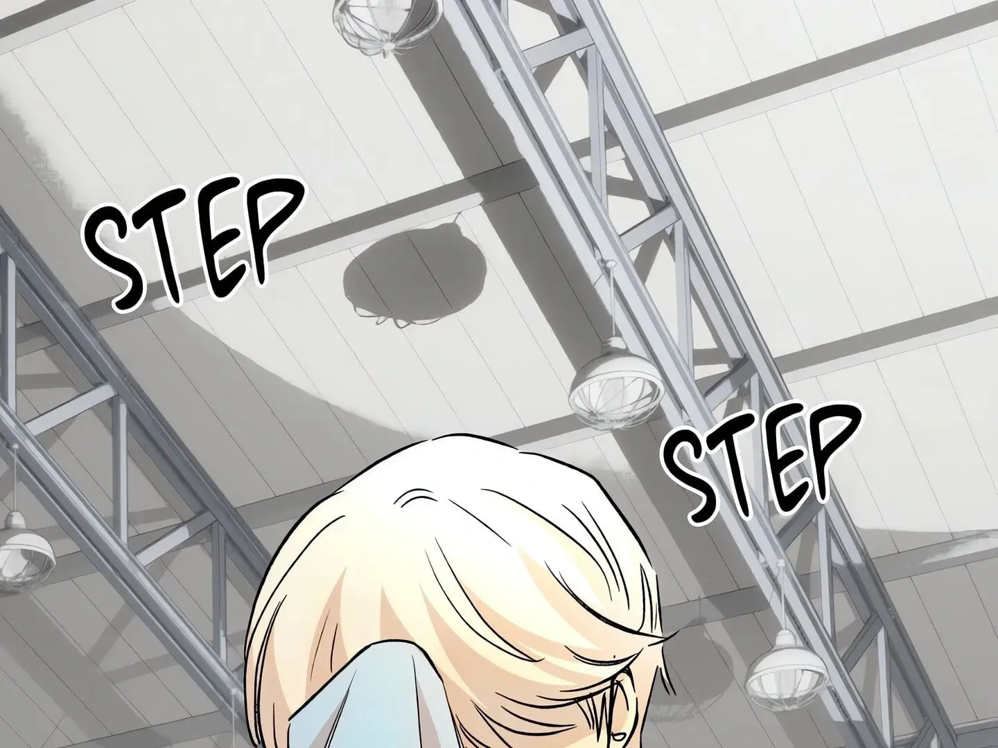 Three's a (Nice) Crowd Chapter 30 page 152 - 