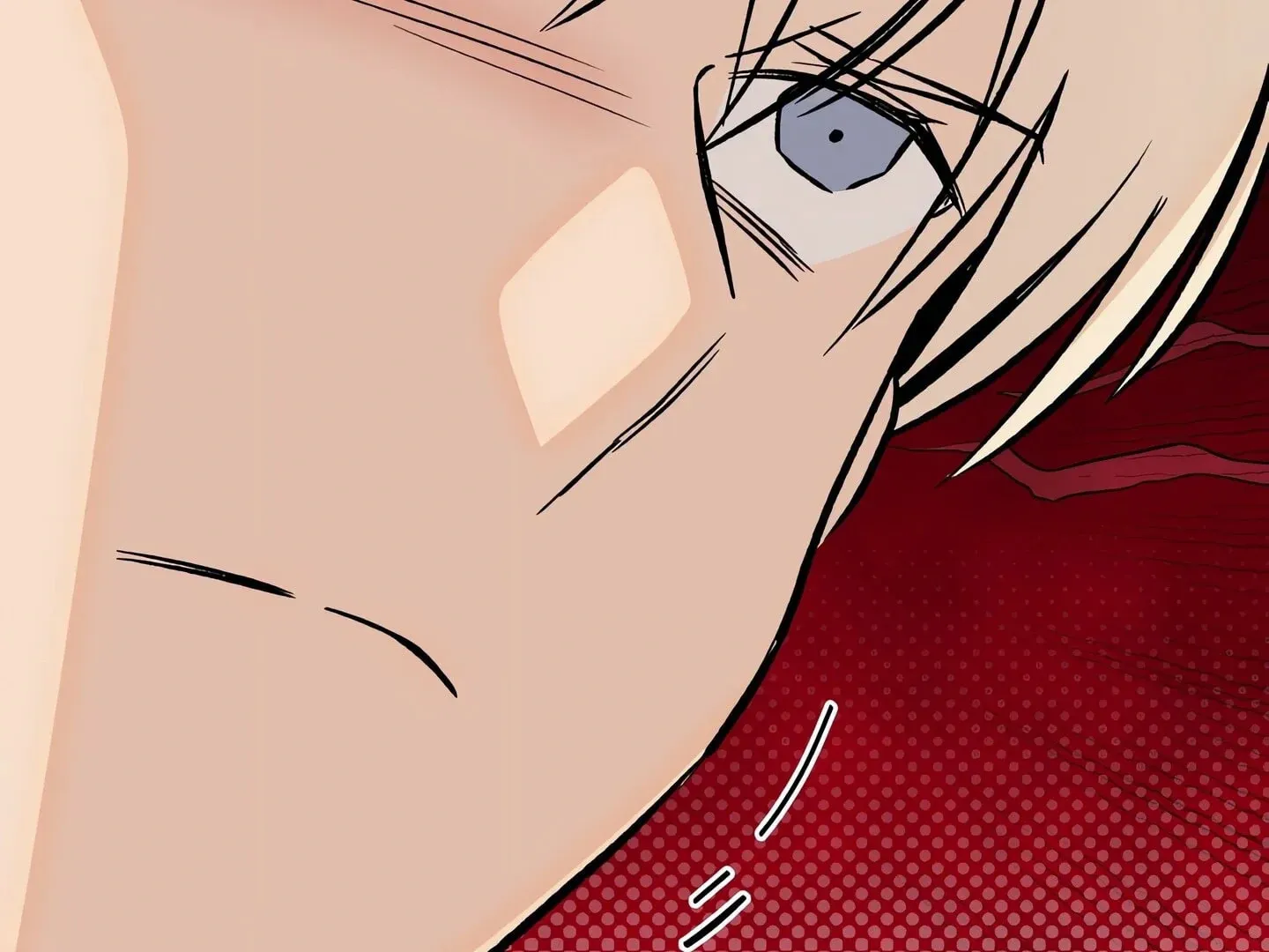 Three's a (Nice) Crowd Chapter 30 page 161 - 