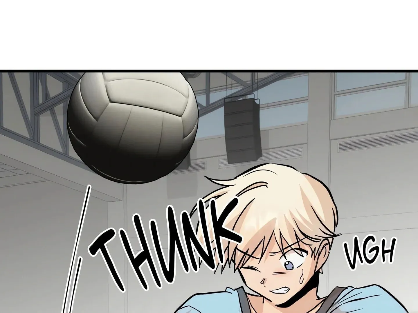 Three's a (Nice) Crowd Chapter 30 page 165 - 