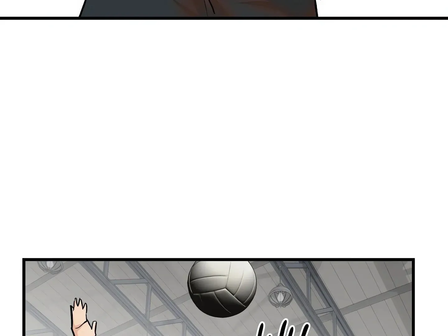 Three's a (Nice) Crowd Chapter 30 page 167 - 