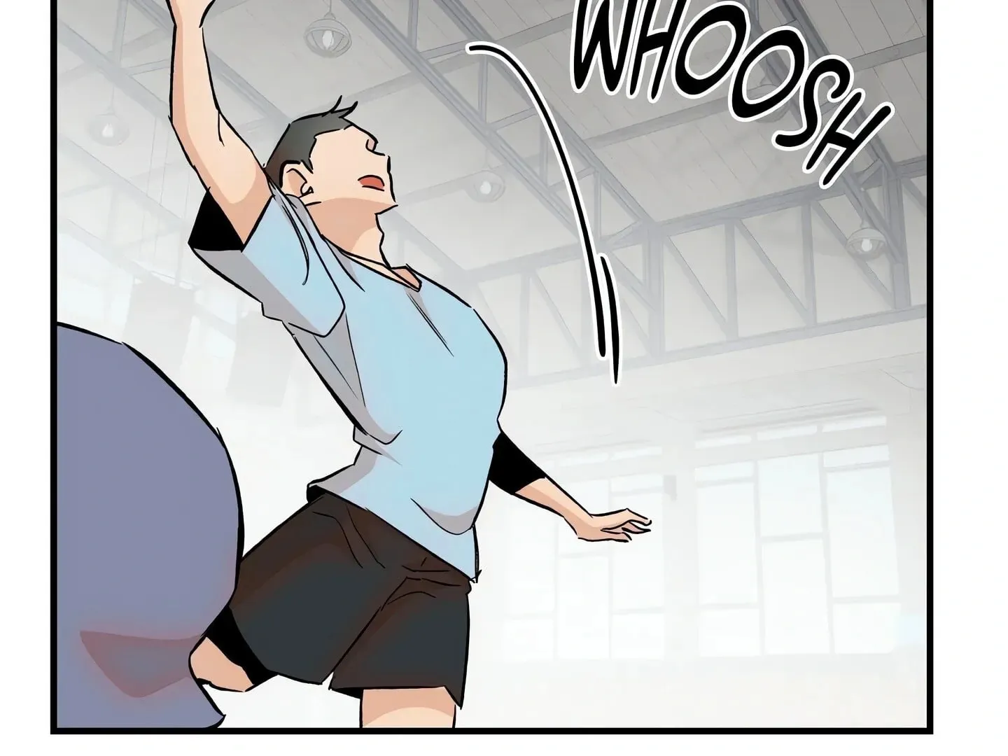 Three's a (Nice) Crowd Chapter 30 page 168 - 