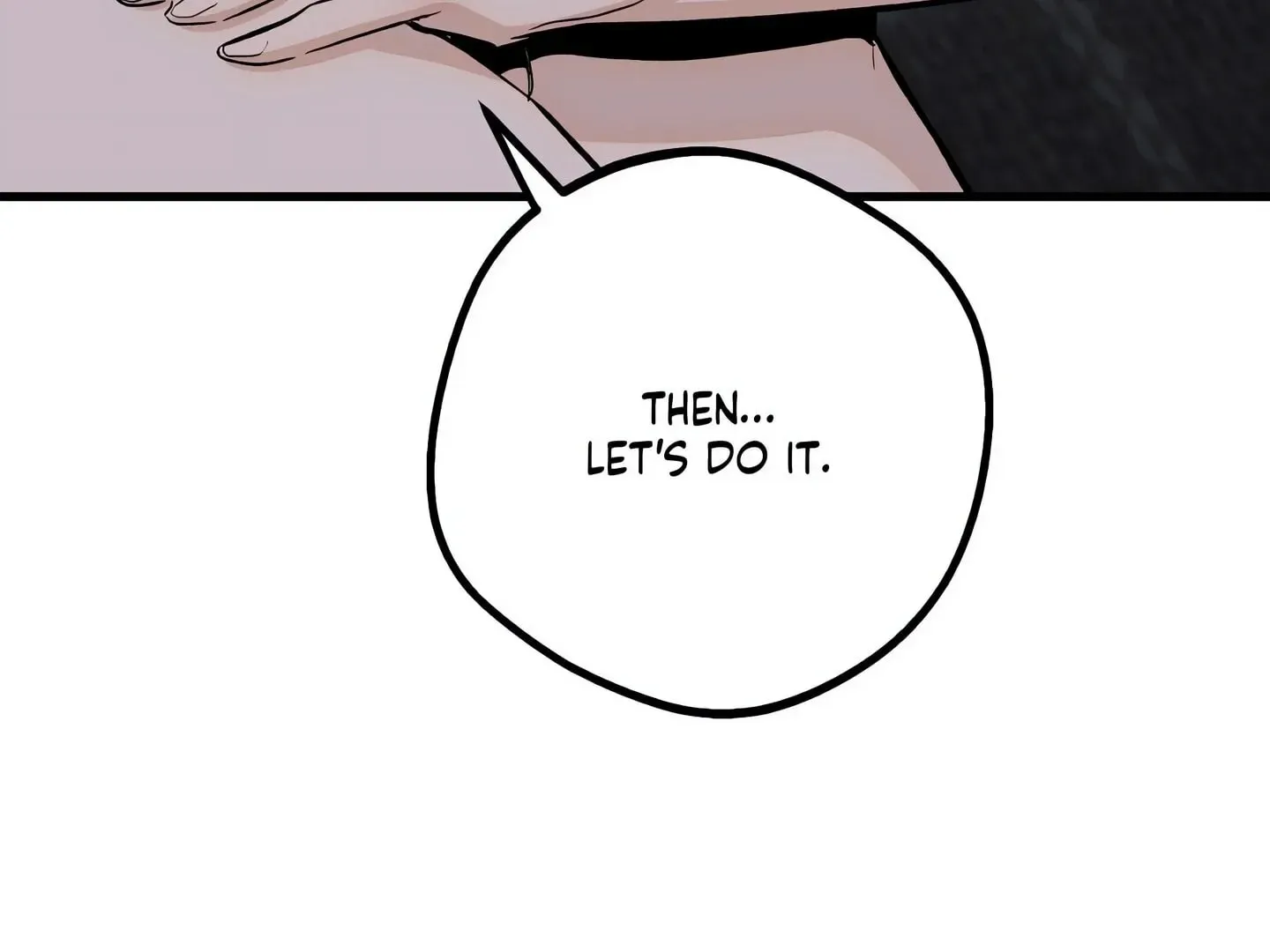 Three's a (Nice) Crowd Chapter 30 page 18 - 