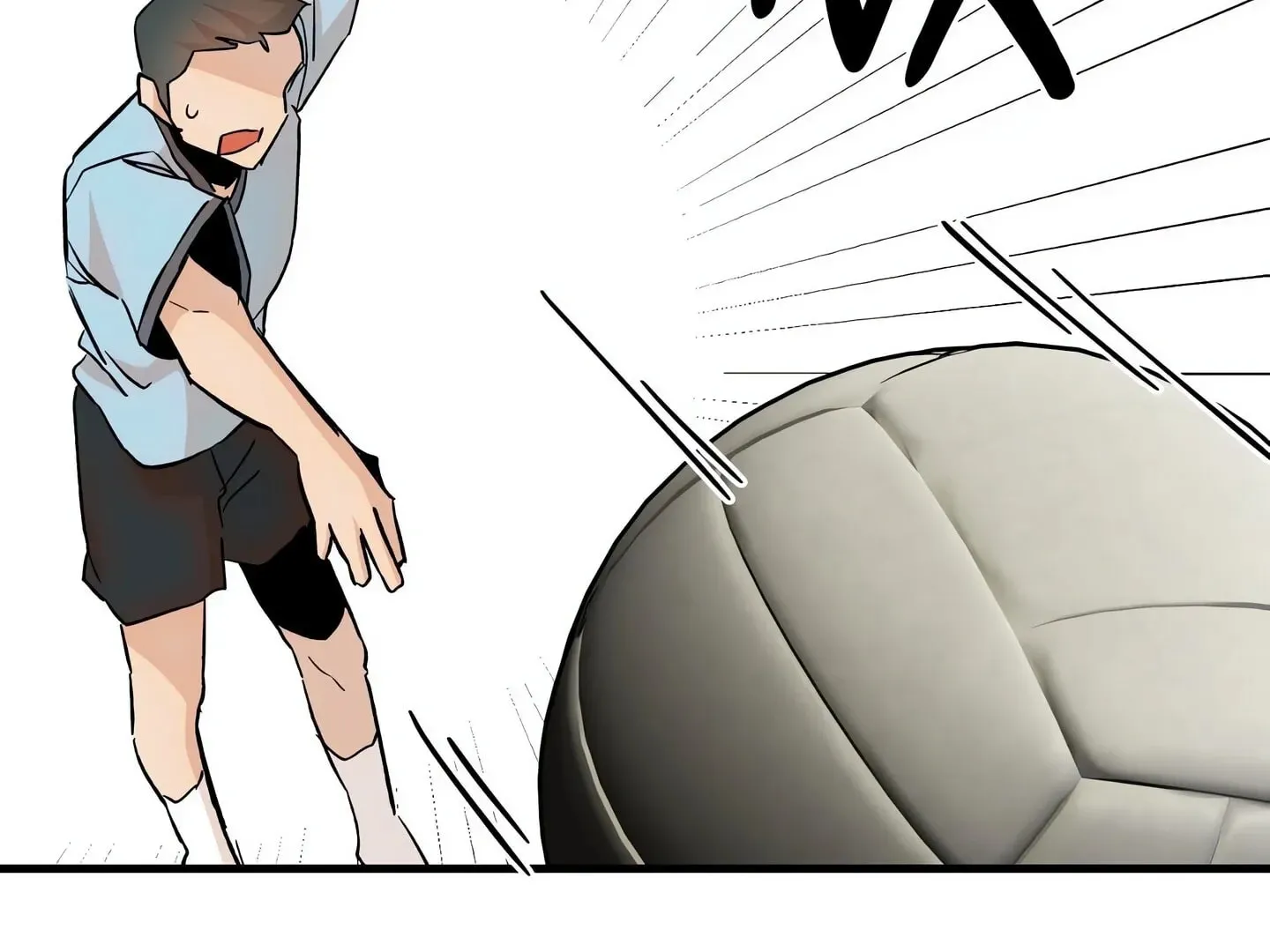 Three's a (Nice) Crowd Chapter 30 page 171 - 