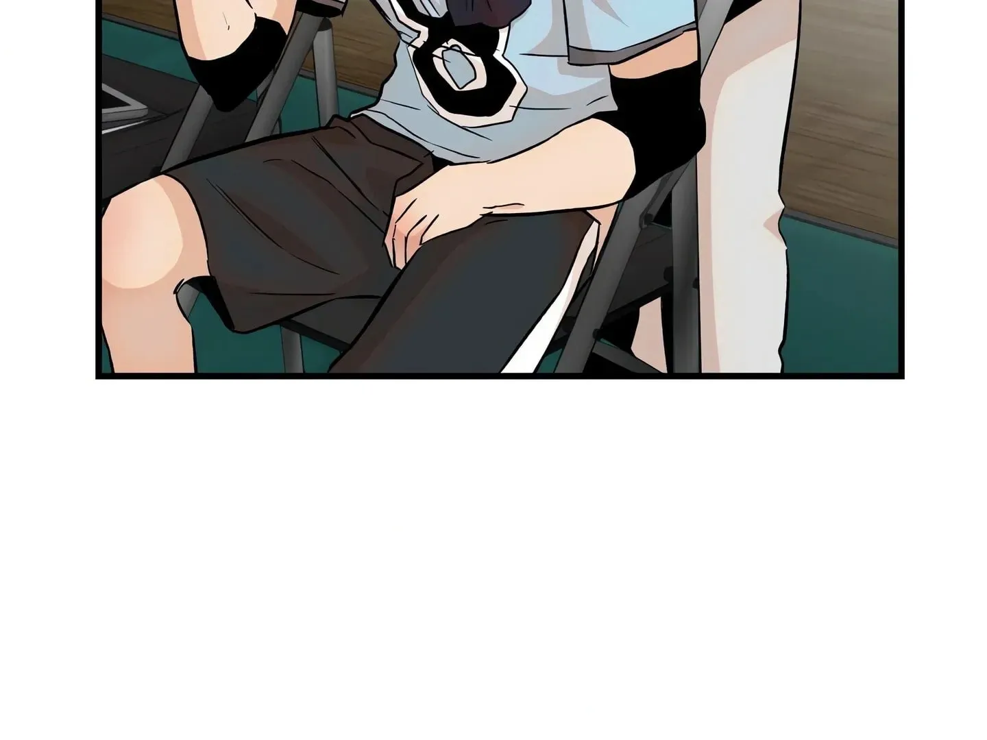 Three's a (Nice) Crowd Chapter 30 page 181 - 