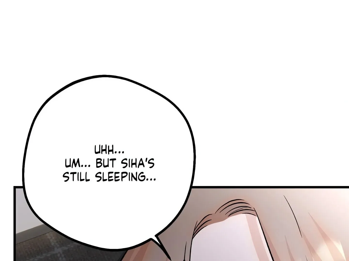 Three's a (Nice) Crowd Chapter 30 page 3 - 