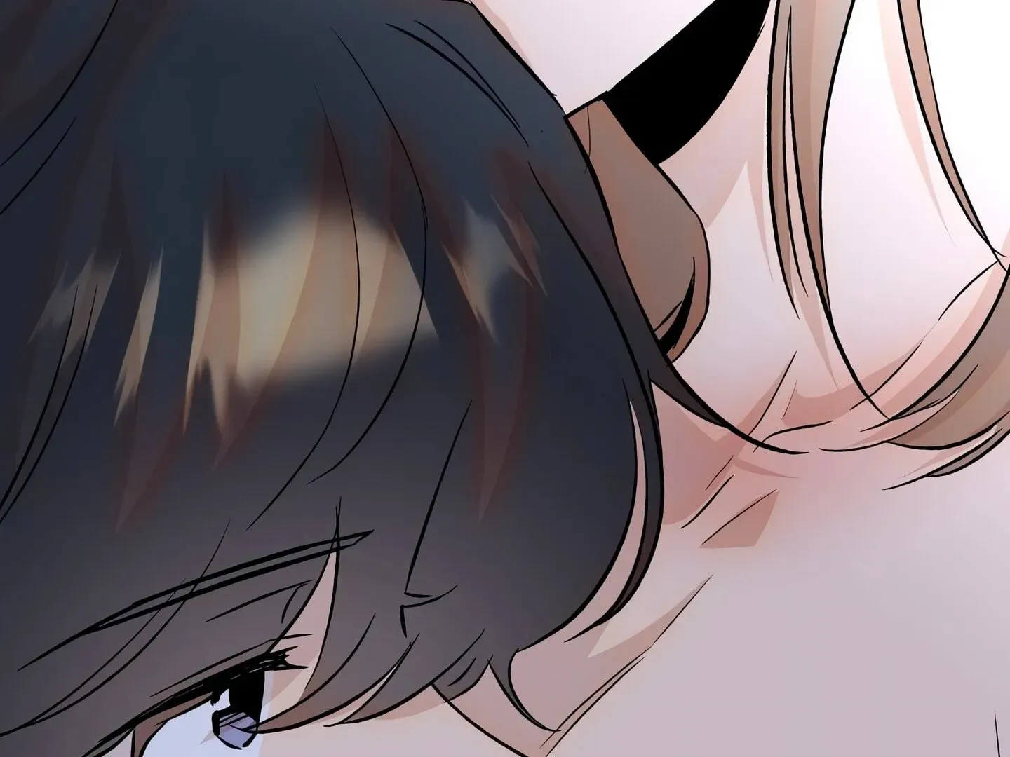 Three's a (Nice) Crowd Chapter 30 page 34 - 