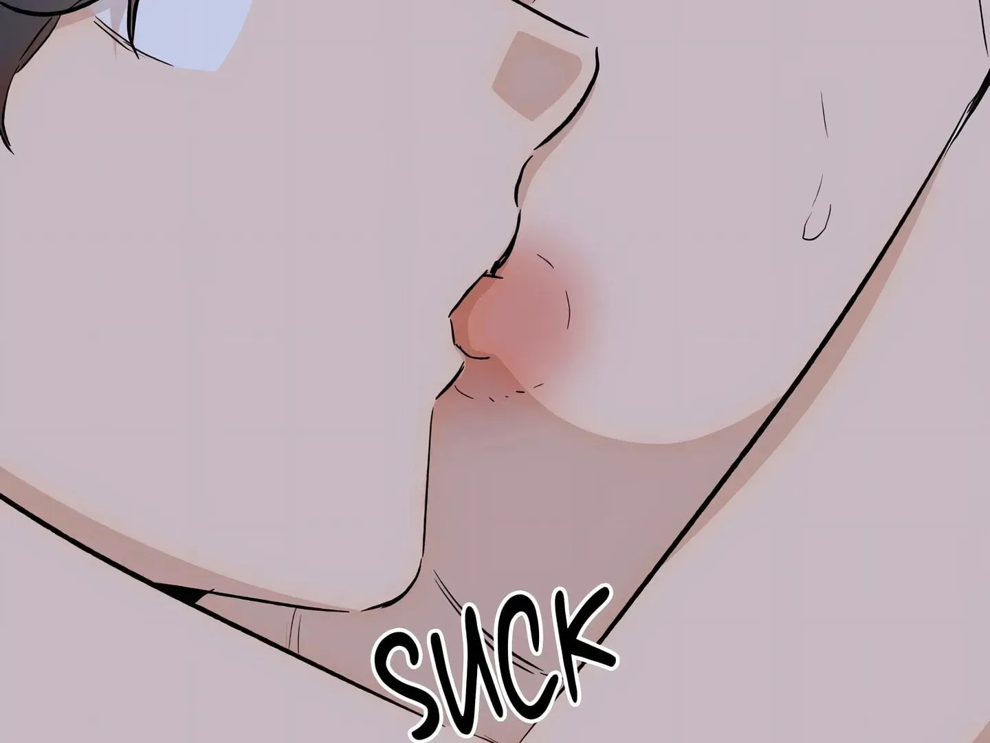 Three's a (Nice) Crowd Chapter 30 page 35 - 