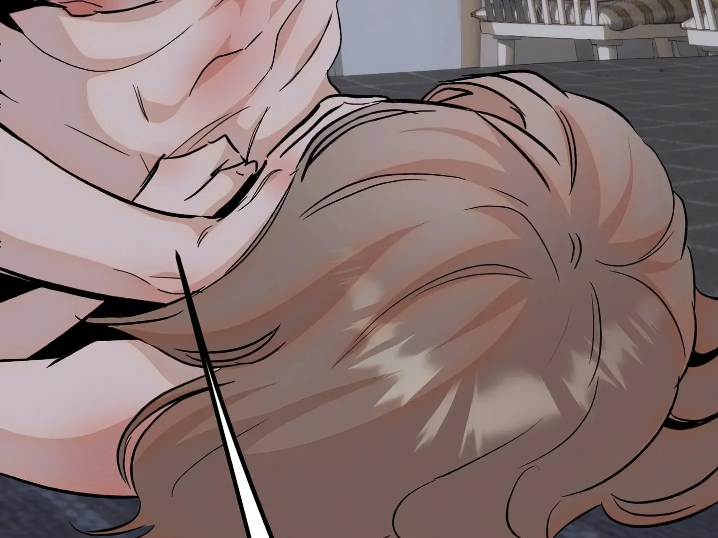 Three's a (Nice) Crowd Chapter 30 page 45 - 