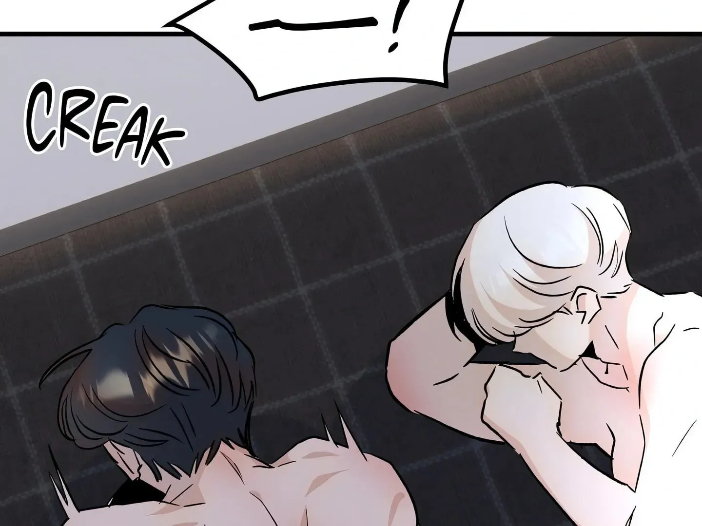 Three's a (Nice) Crowd Chapter 30 page 61 - 
