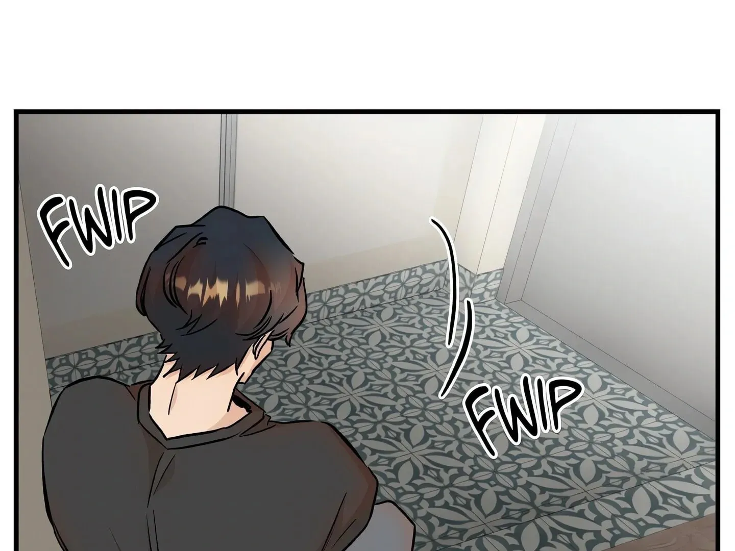 Three's a (Nice) Crowd Chapter 30 page 75 - 