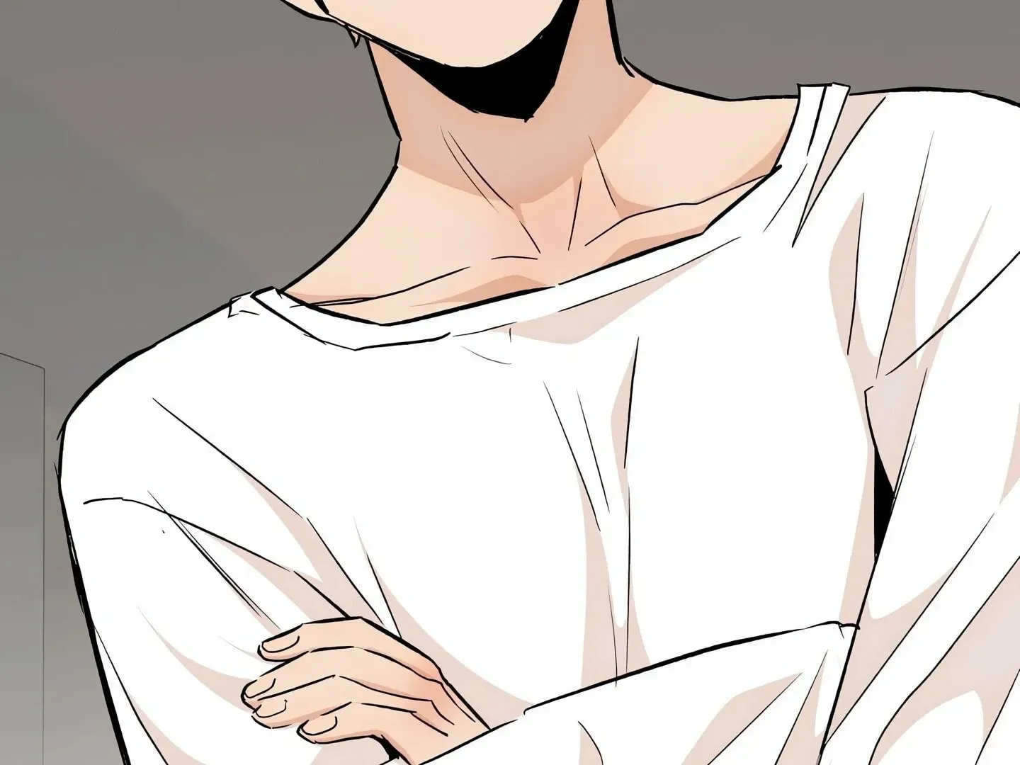 Three's a (Nice) Crowd Chapter 30 page 84 - 
