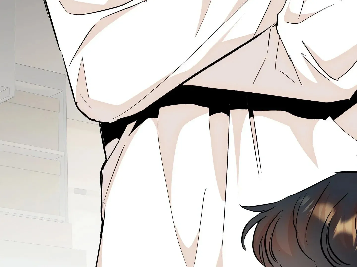 Three's a (Nice) Crowd Chapter 30 page 85 - 