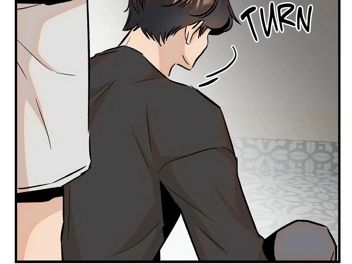 Three's a (Nice) Crowd Chapter 30 page 95 - 