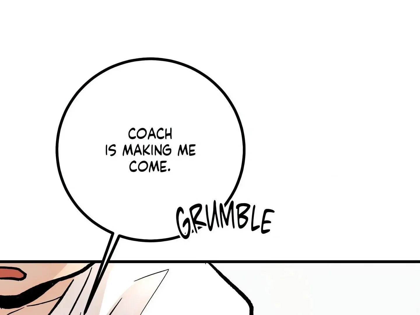 Three's a (Nice) Crowd Chapter 31 page 11 - 
