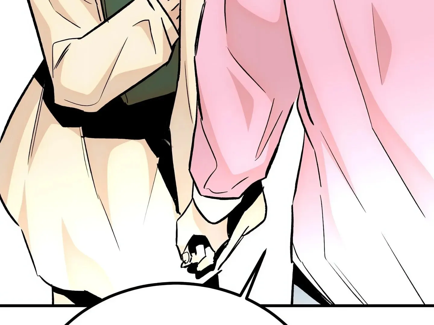 Three's a (Nice) Crowd Chapter 31 page 102 - 