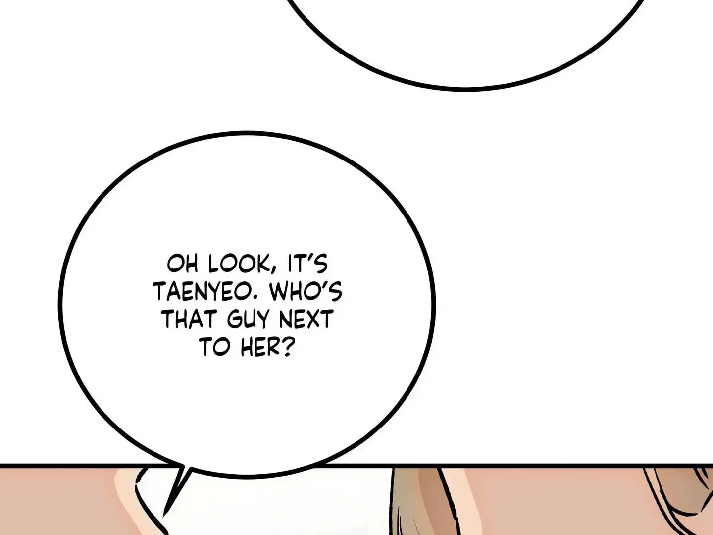 Three's a (Nice) Crowd Chapter 31 page 107 - 