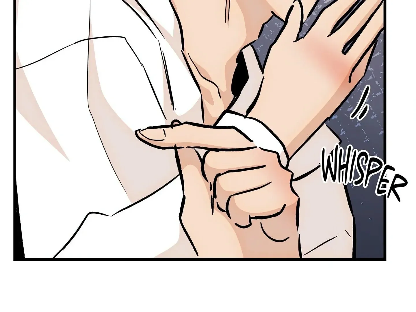 Three's a (Nice) Crowd Chapter 31 page 111 - 