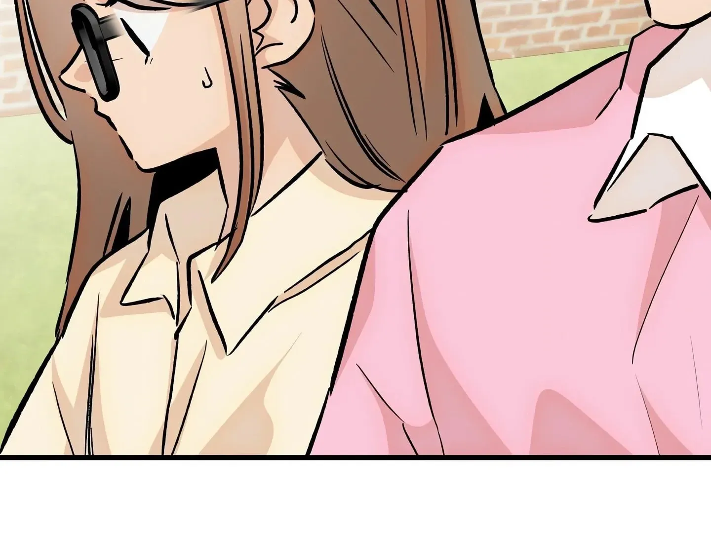 Three's a (Nice) Crowd Chapter 31 page 114 - 
