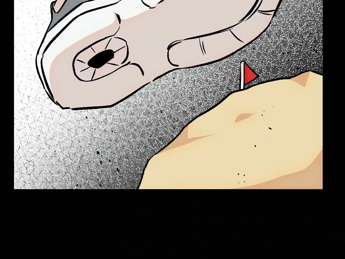 Three's a (Nice) Crowd Chapter 31 page 126 - 