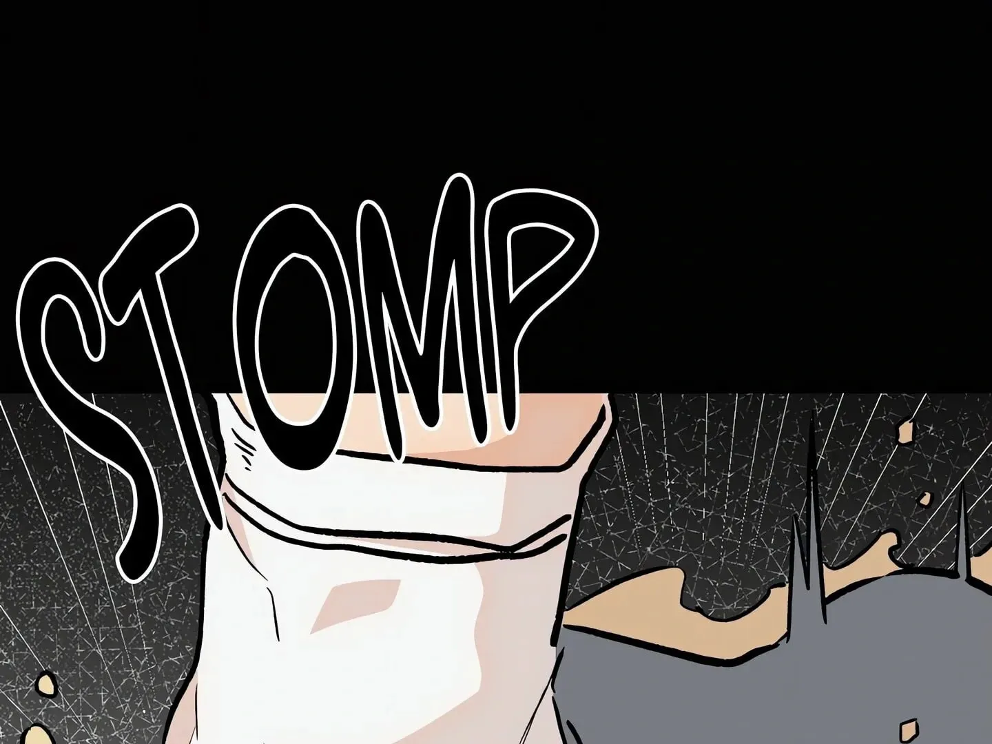 Three's a (Nice) Crowd Chapter 31 page 127 - 