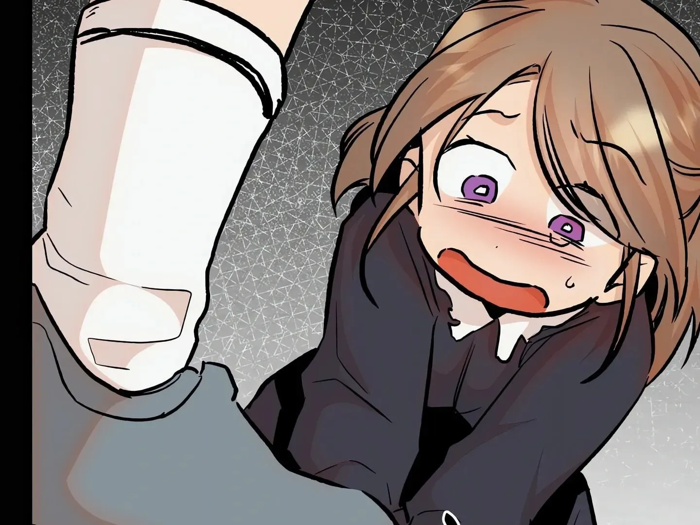Three's a (Nice) Crowd Chapter 31 page 131 - 