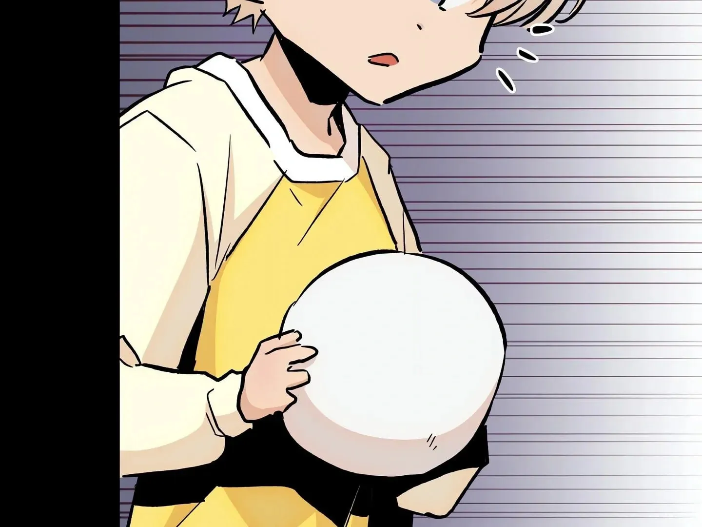 Three's a (Nice) Crowd Chapter 31 page 143 - 