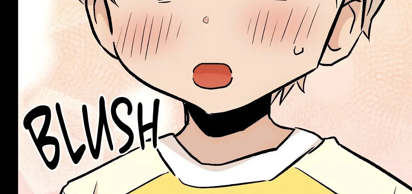 Three's a (Nice) Crowd Chapter 31 page 149 - 