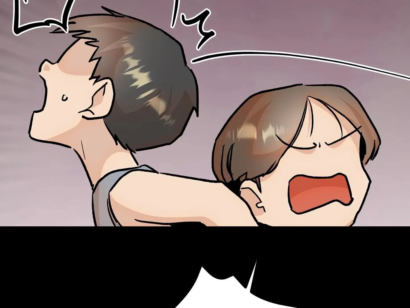 Three's a (Nice) Crowd Chapter 31 page 154 - 