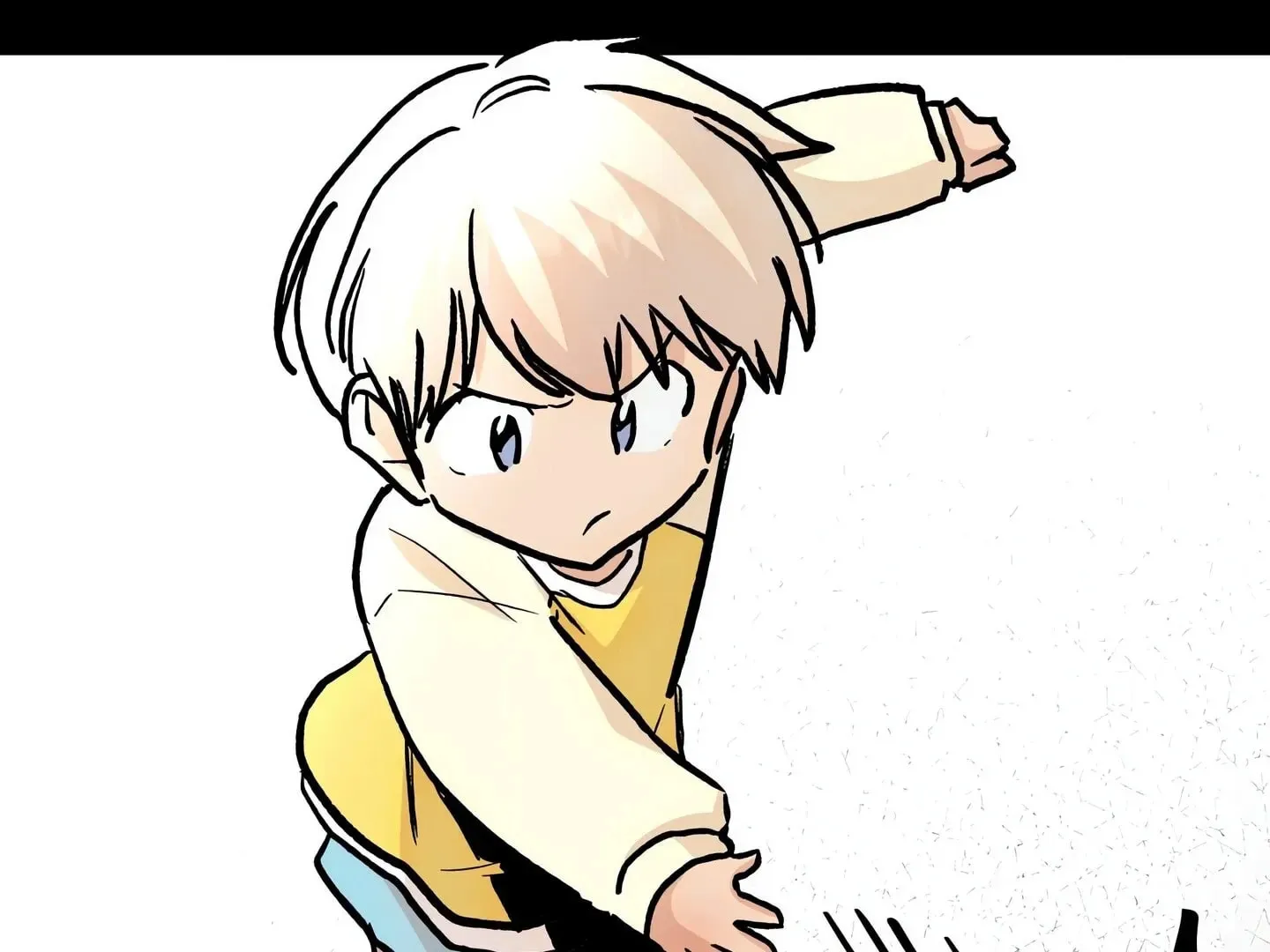 Three's a (Nice) Crowd Chapter 31 page 156 - 