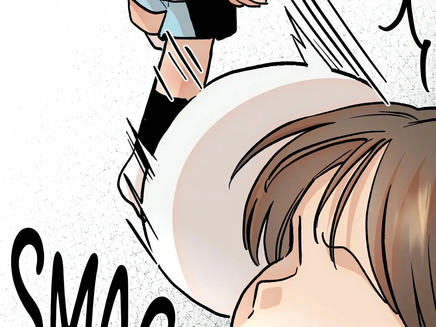 Three's a (Nice) Crowd Chapter 31 page 157 - 