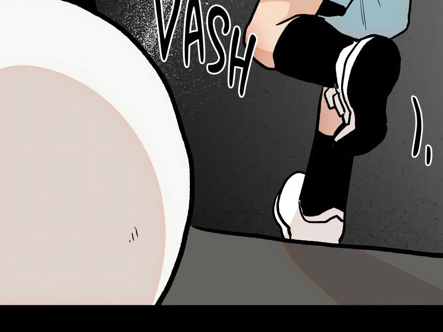 Three's a (Nice) Crowd Chapter 31 page 163 - 