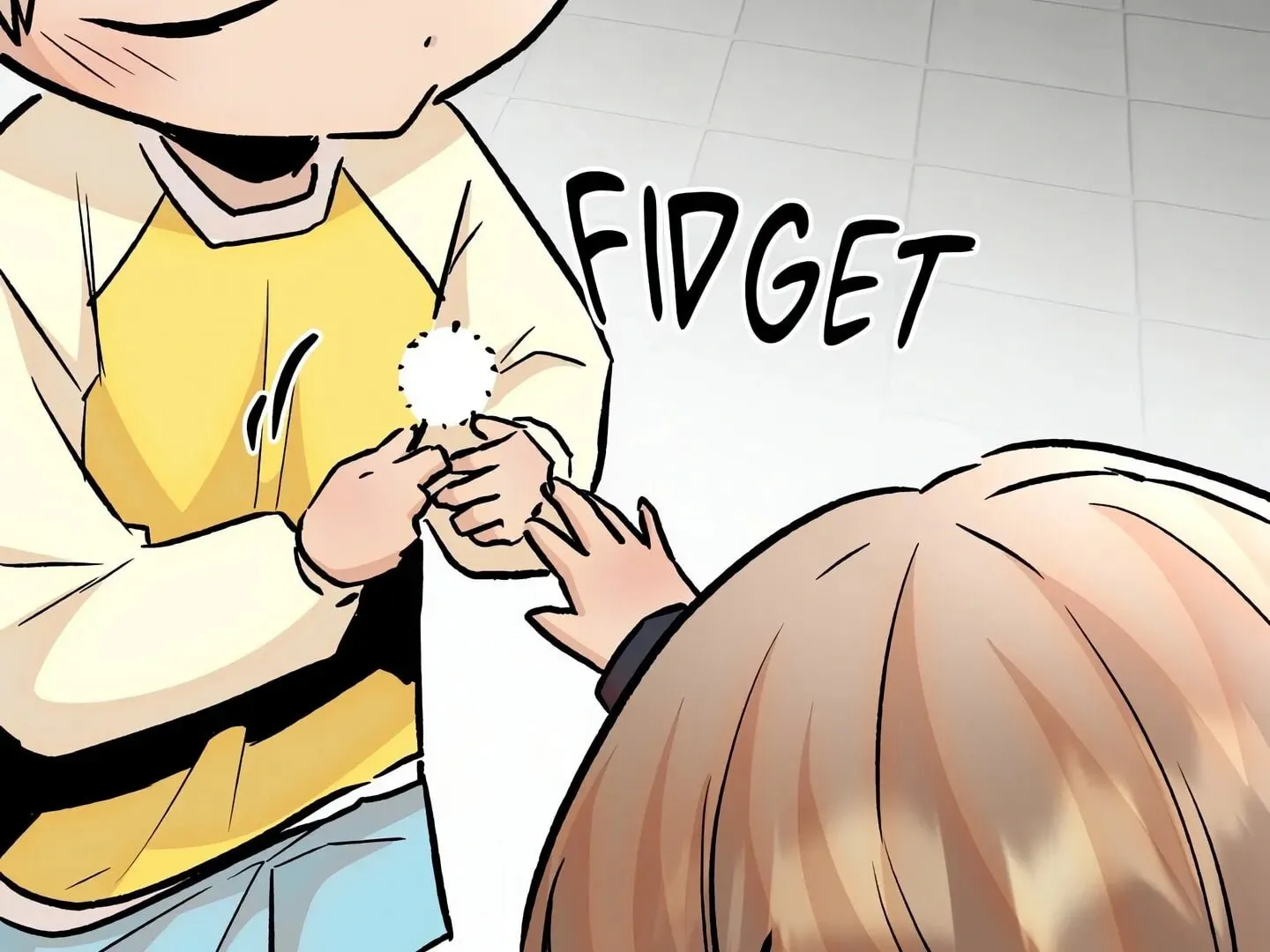 Three's a (Nice) Crowd Chapter 31 page 182 - 