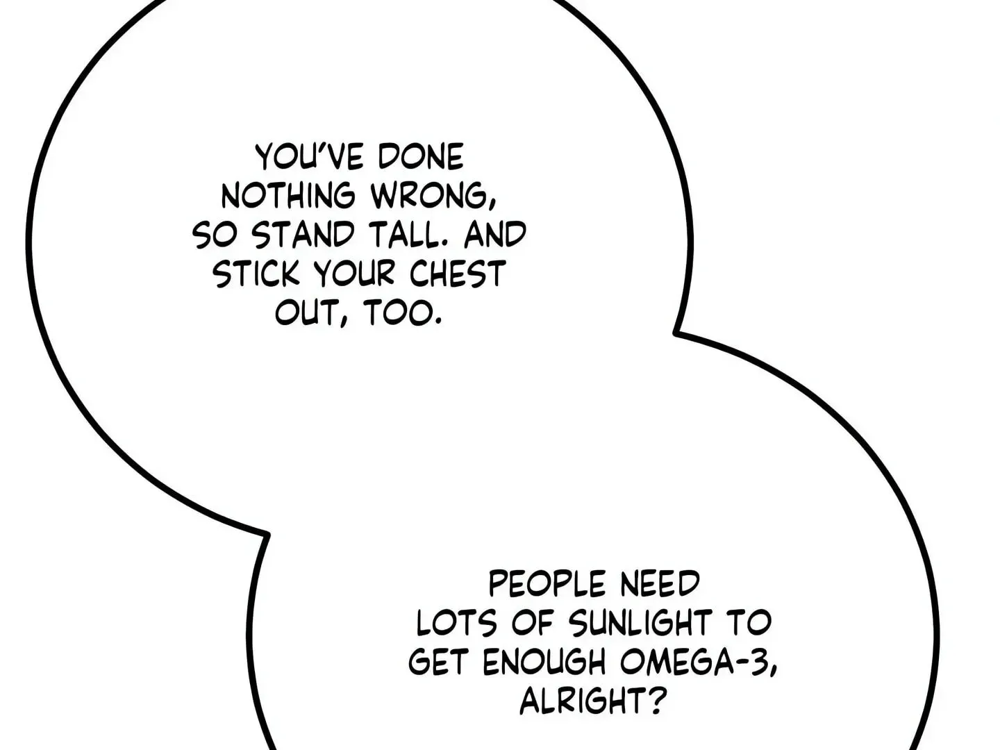 Three's a (Nice) Crowd Chapter 31 page 197 - 
