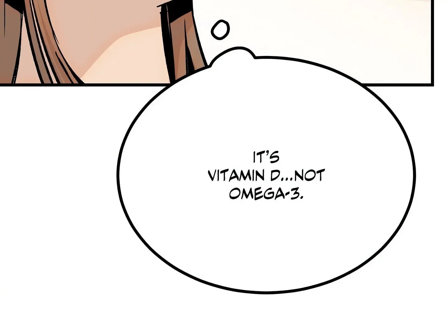 Three's a (Nice) Crowd Chapter 31 page 201 - 