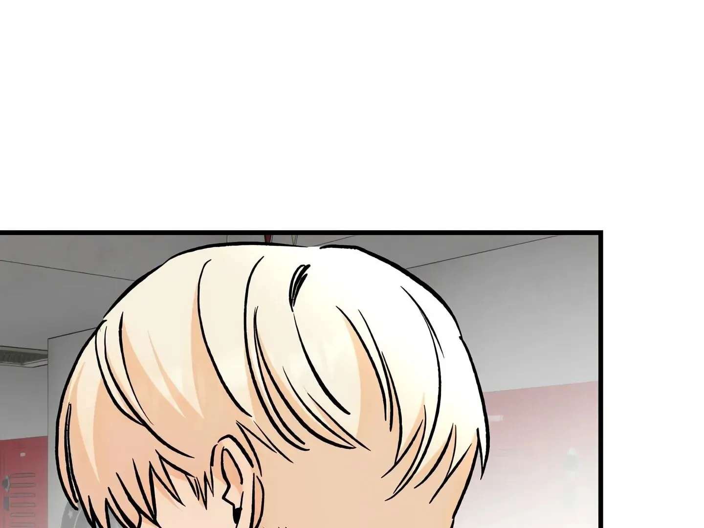 Three's a (Nice) Crowd Chapter 31 page 31 - 