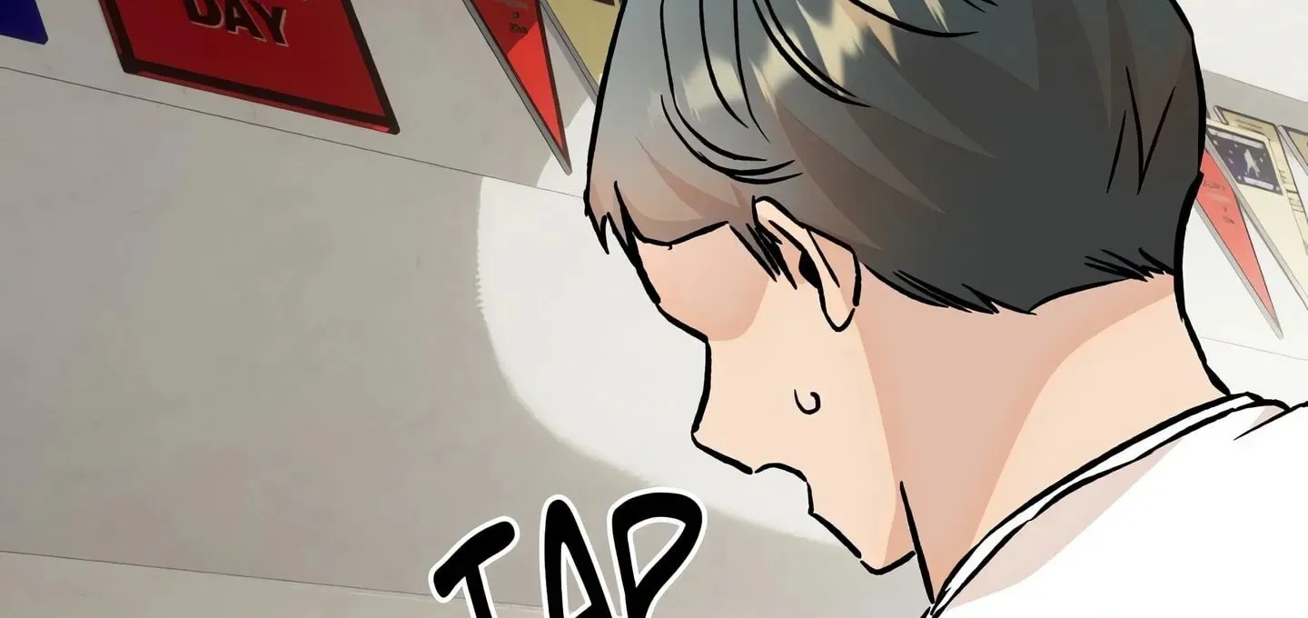 Three's a (Nice) Crowd Chapter 31 page 40 - 