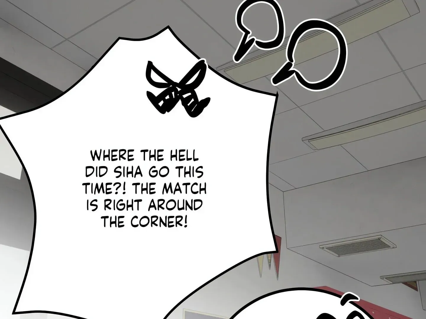 Three's a (Nice) Crowd Chapter 31 page 46 - 