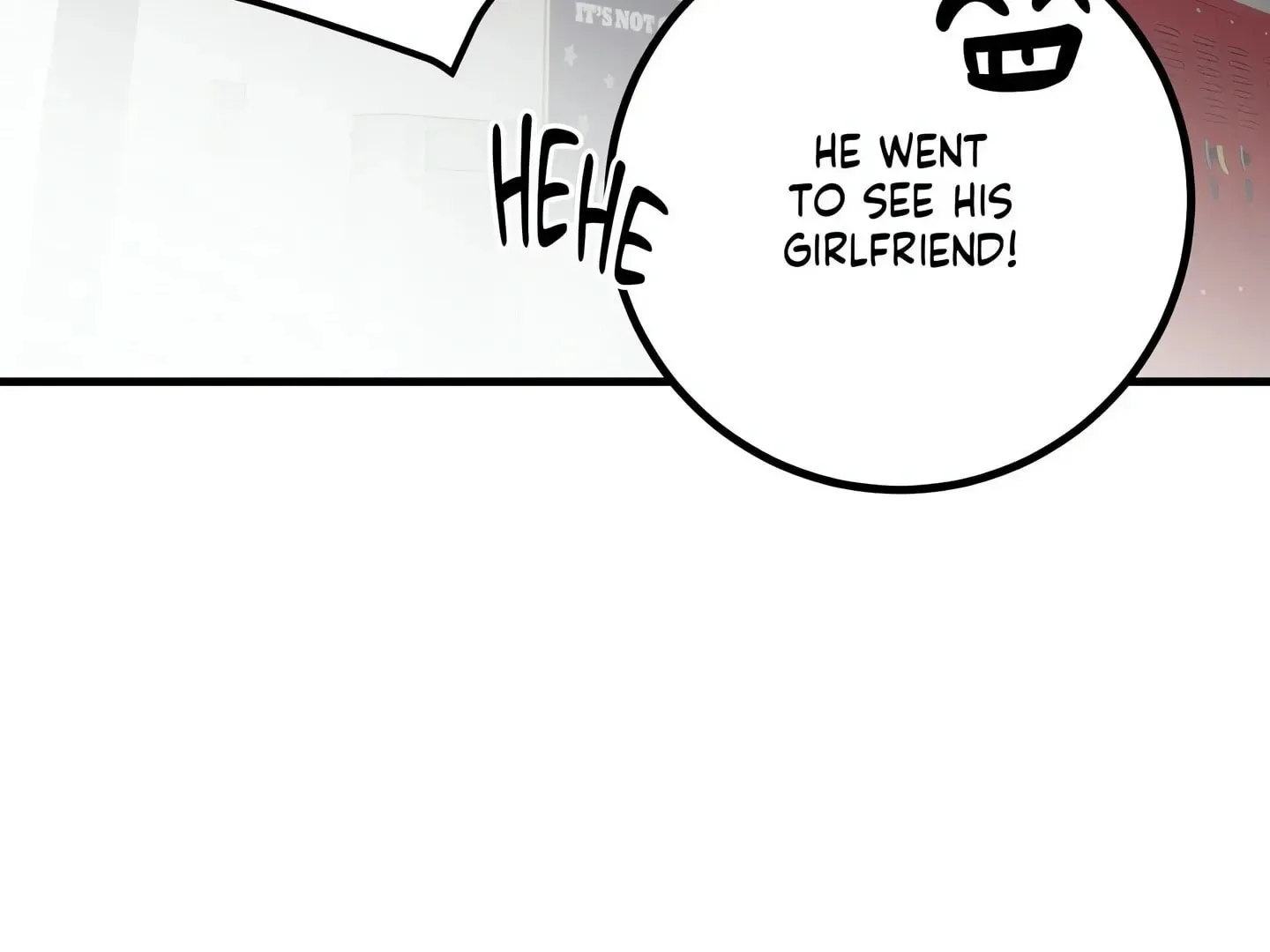Three's a (Nice) Crowd Chapter 31 page 47 - 