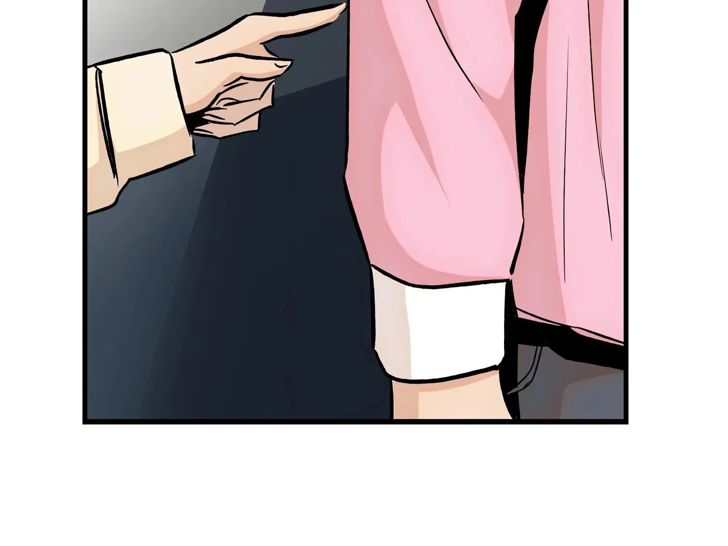 Three's a (Nice) Crowd Chapter 31 page 76 - 