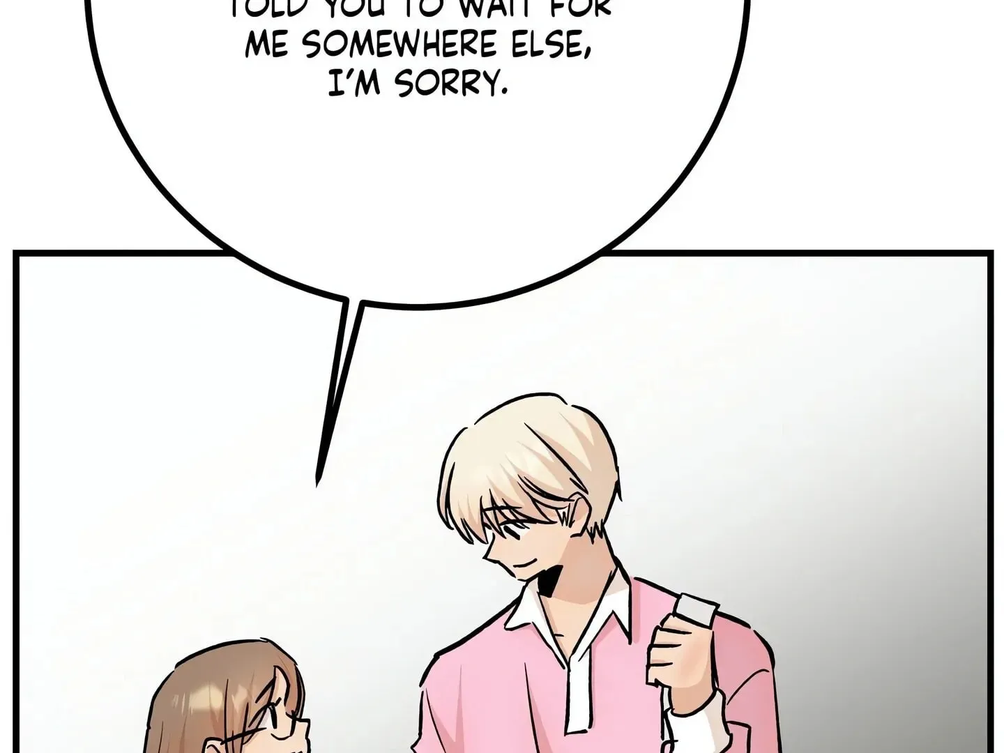 Three's a (Nice) Crowd Chapter 31 page 93 - 