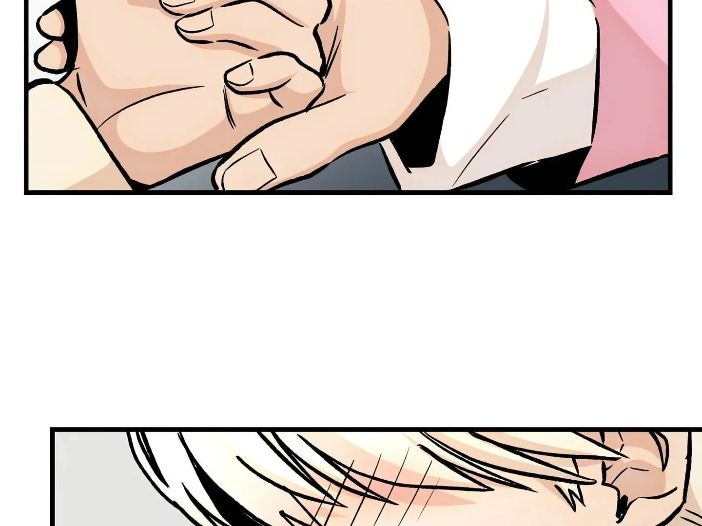 Three's a (Nice) Crowd Chapter 31 page 96 - 