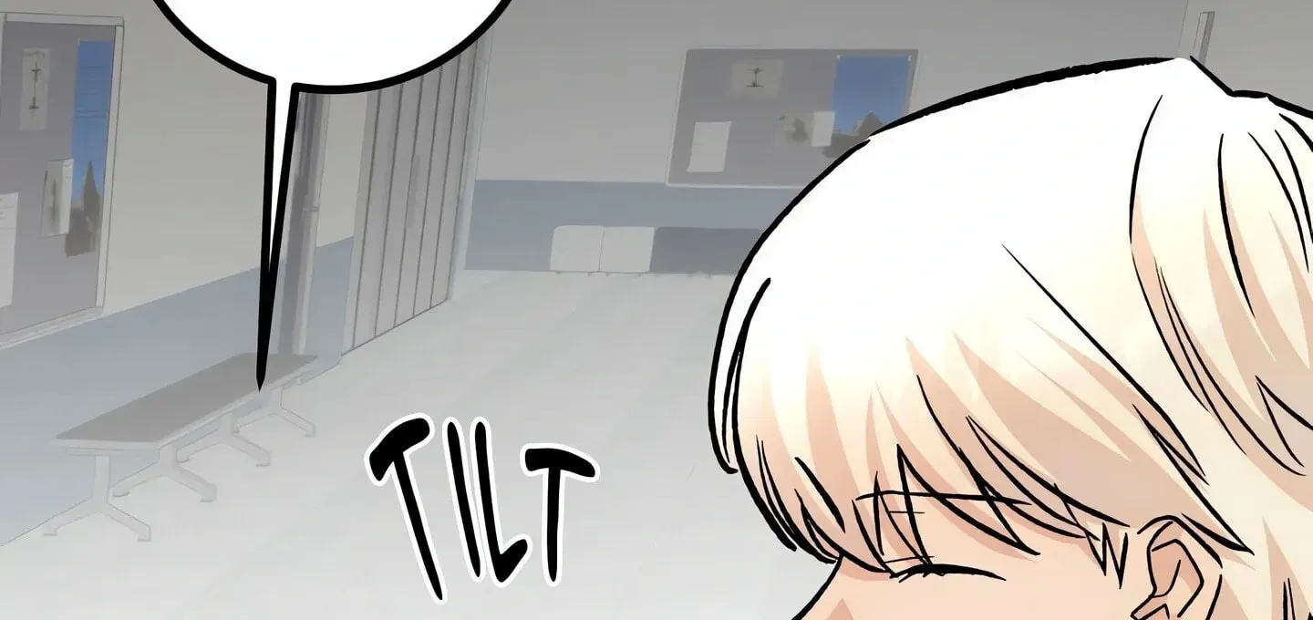 Three's a (Nice) Crowd Chapter 31 page 100 - 
