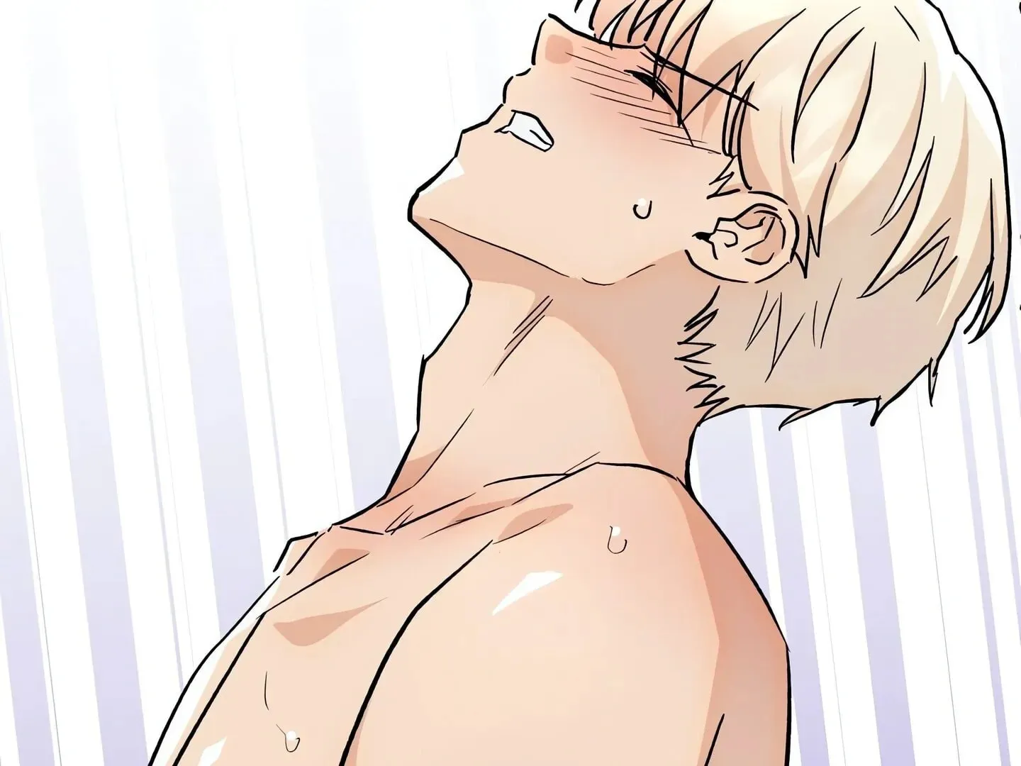 Three's a (Nice) Crowd Chapter 32 page 106 - 
