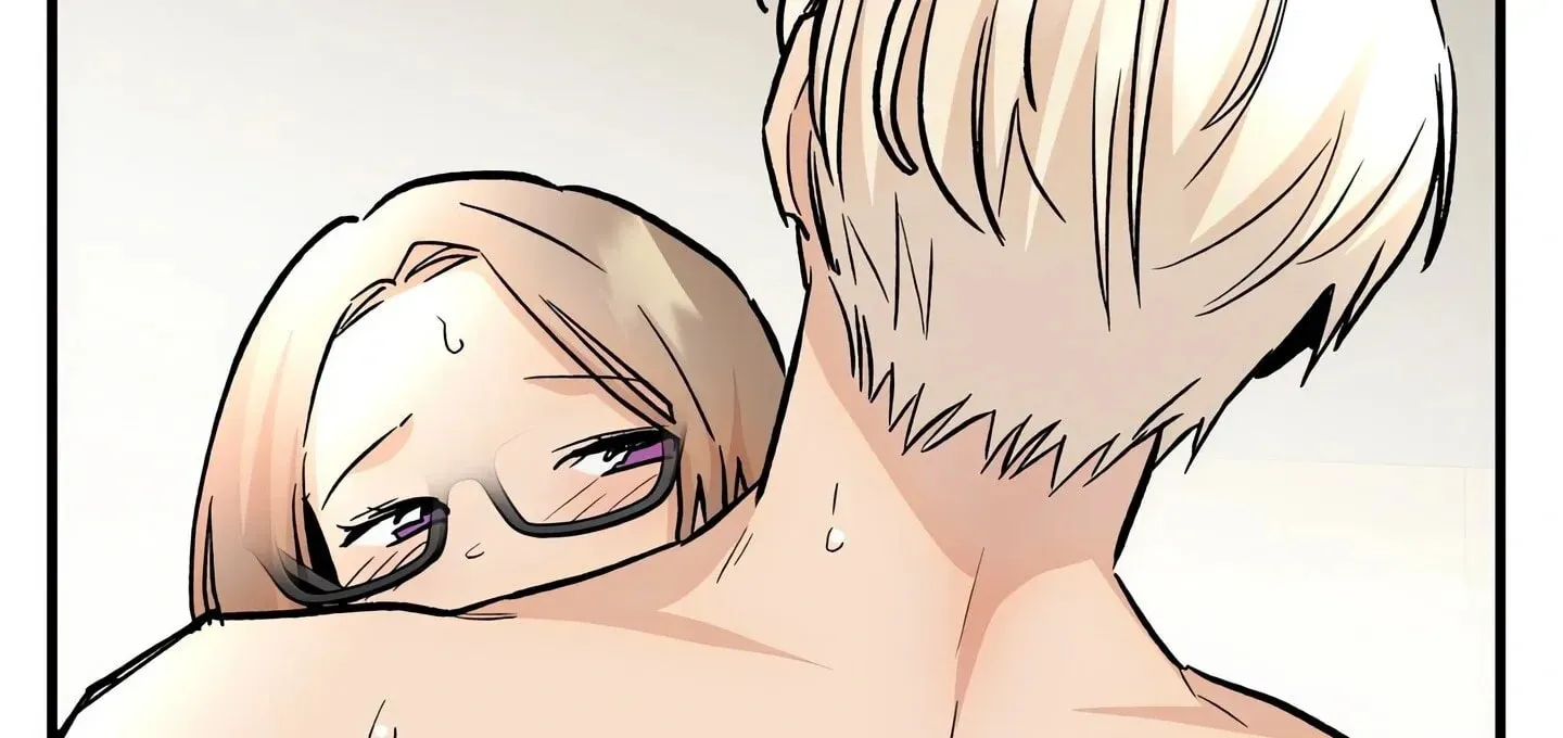 Three's a (Nice) Crowd Chapter 32 page 110 - 