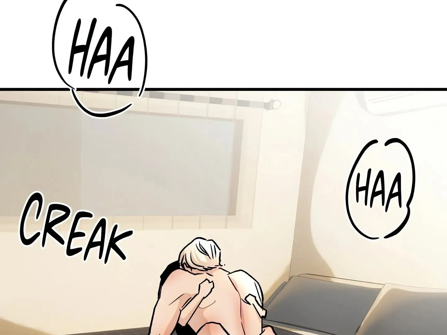 Three's a (Nice) Crowd Chapter 32 page 133 - 